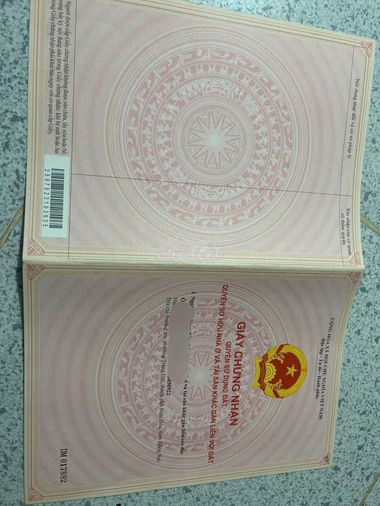 (9726) căn hộ 10 phút tới thành phố thủ đức: 525 triệu
