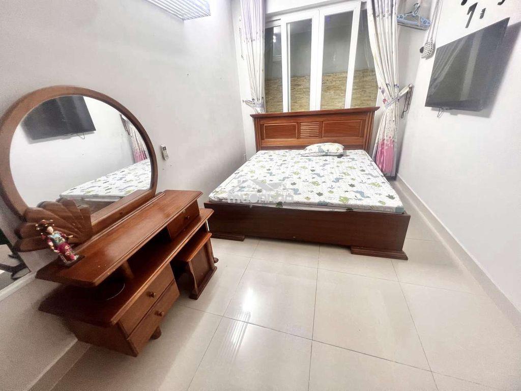 Nhà riêng còn trống 1 phòng, sạch sẽ, full nt ngay khu trung tâm - 3
