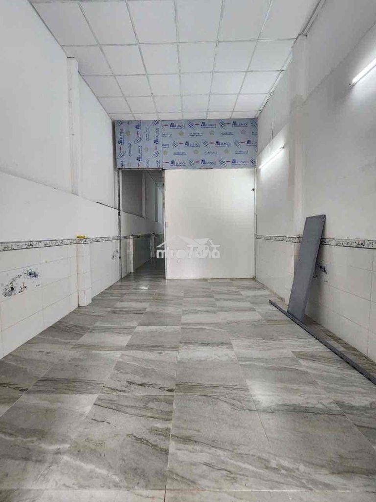 Nhà cấp 4 rộng 80m² - chỉ 8tr/ tháng- đường 49, hiệp bình chánh - Ảnh 2