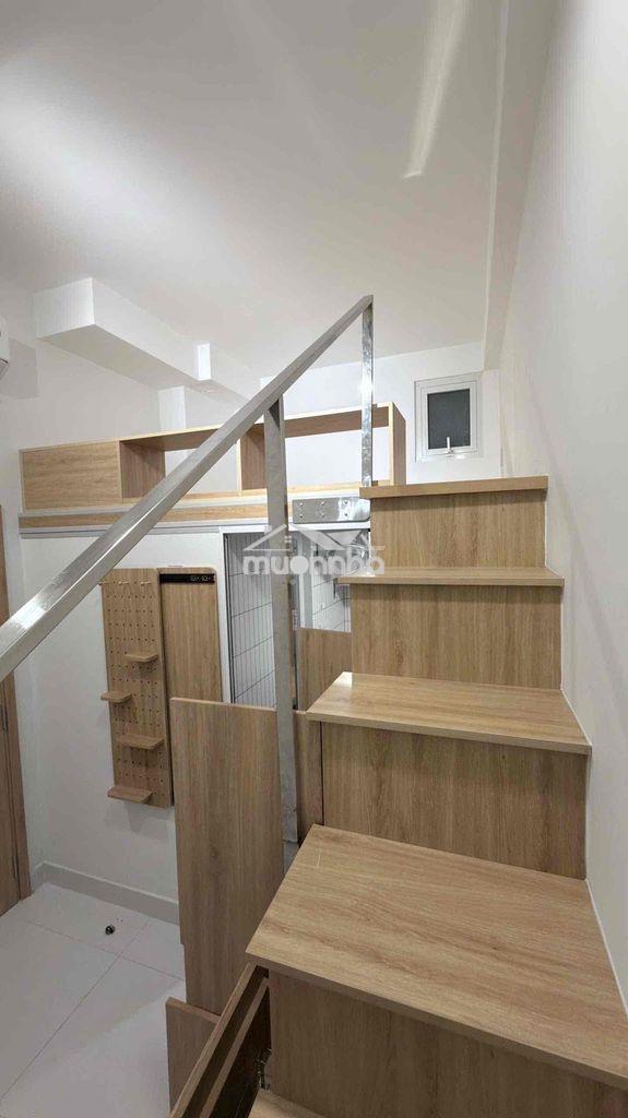 🏡Duplex full nt - trống sẵn - thang máy - hiện đại - gần parcmall - 4