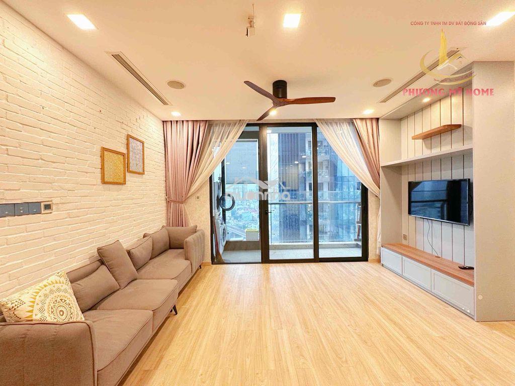 Cho thuê 2pn vinhomes golden river q1 – view city – 79m² – 27tr  🏡 - Ảnh 2