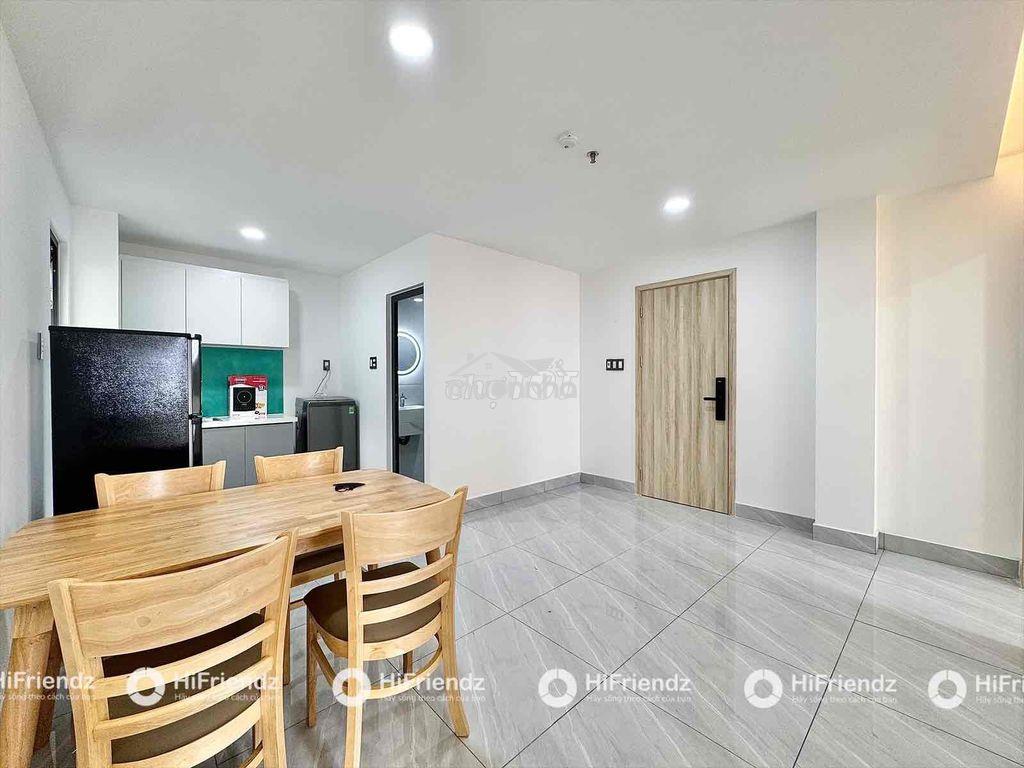 2 phòng ngủ full nội thất ngay giữa 3 trường đại học nttu-vlu-iuh - Ảnh 2