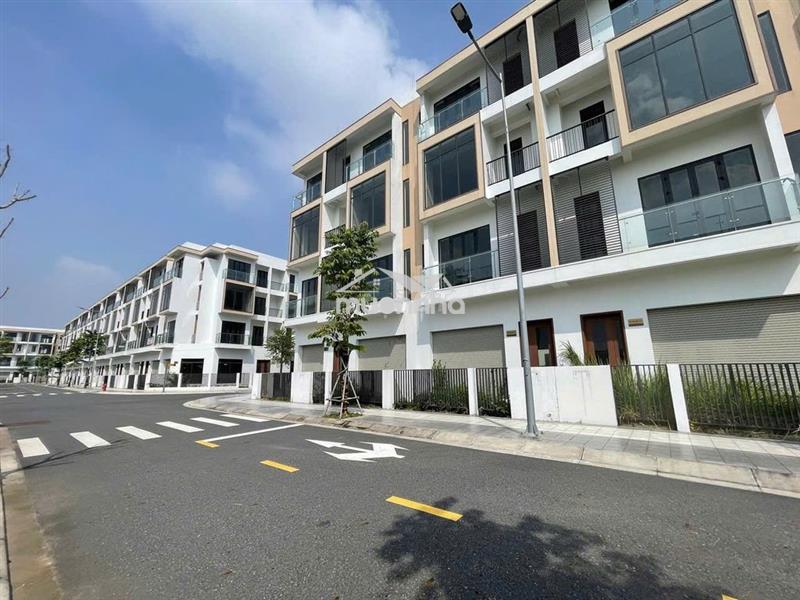 Quá rẻ! sở hữu nhà phố 90m2 xây sẵn dự án t&t city millennia hơn 4 tỷ