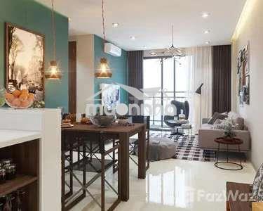 🏡 Cho thuê tara residence q8 – 2pn 2wc – 68m² – có nội thất – 10 triệu - Ảnh 4