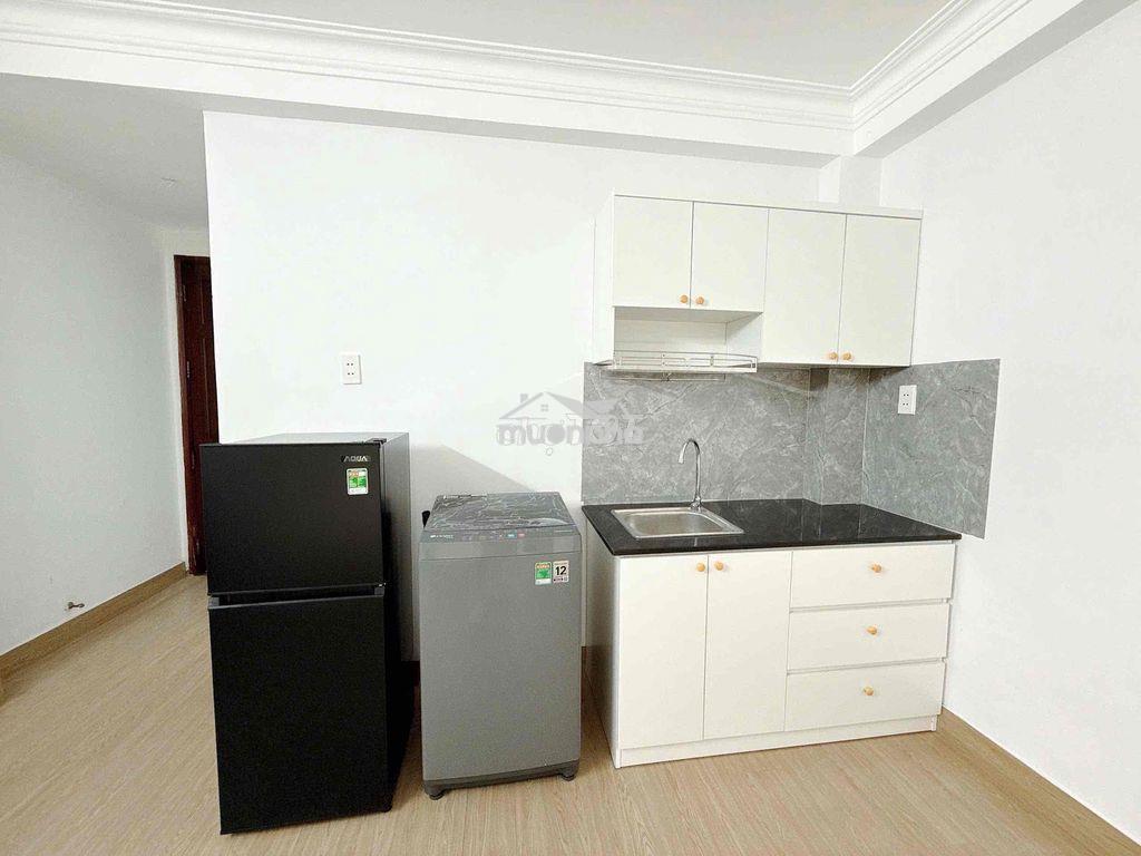 Phòng 30m2 full nội thất ngay phú nhuận - 3