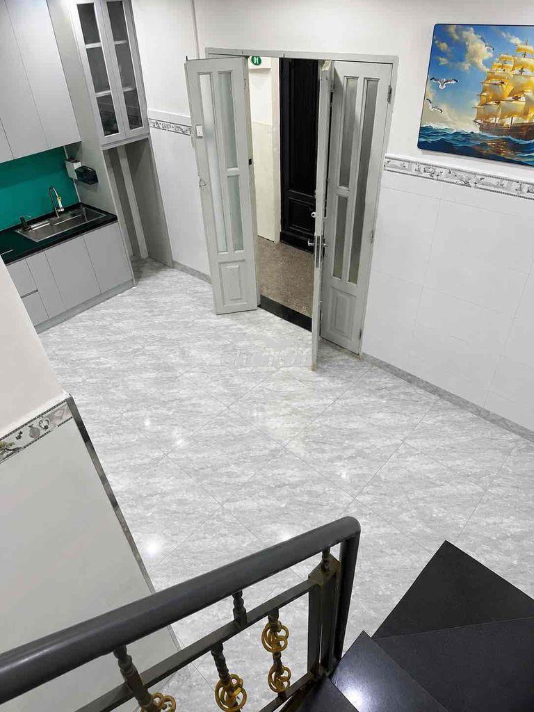 Hoa hồng 1% nhờ a,ce chạy phụ 🏡 bán nhà hẻm cách mạng tháng 8 - 3