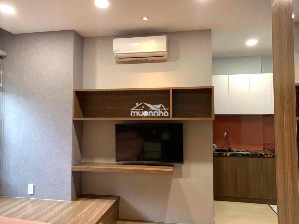 353/52 phạm ngũ lão, quận 1. phòng 3.1 giá 11,5tr, lầu 3, máy giặt sấ - Ảnh 4
