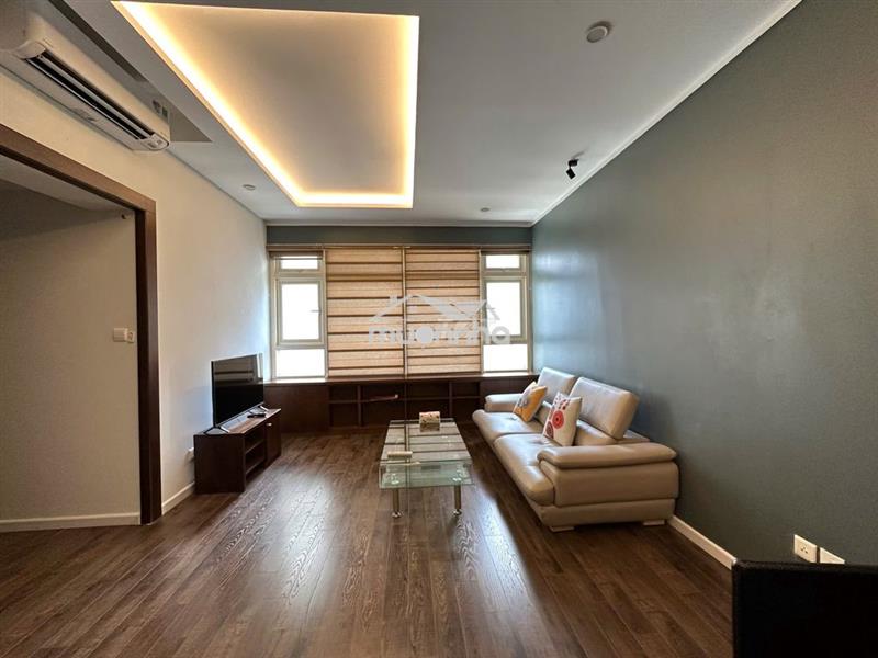 Cho thuê 2 phòng ngủ, lầu cao, thiết kế hiện đại giá 22 triệu/tháng