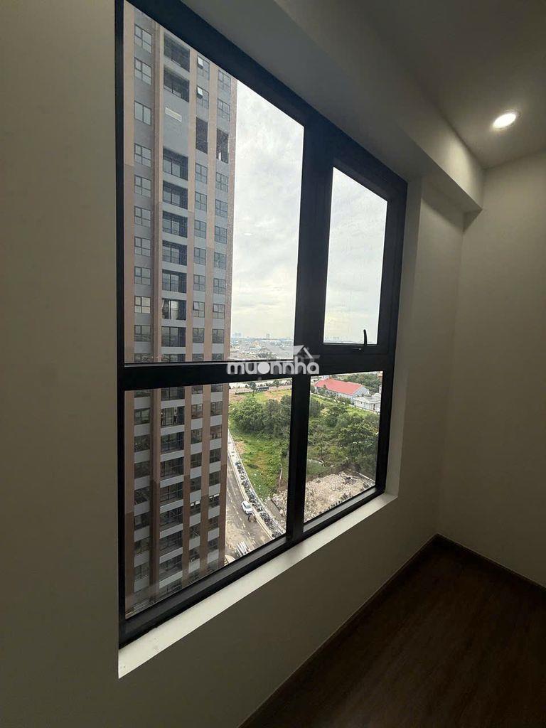 🚨 Cho thuê nhanh 2pn 2wc a&t sky garden - sẵn rèm, giàn phơi - chỉ 5,5 - Ảnh 4