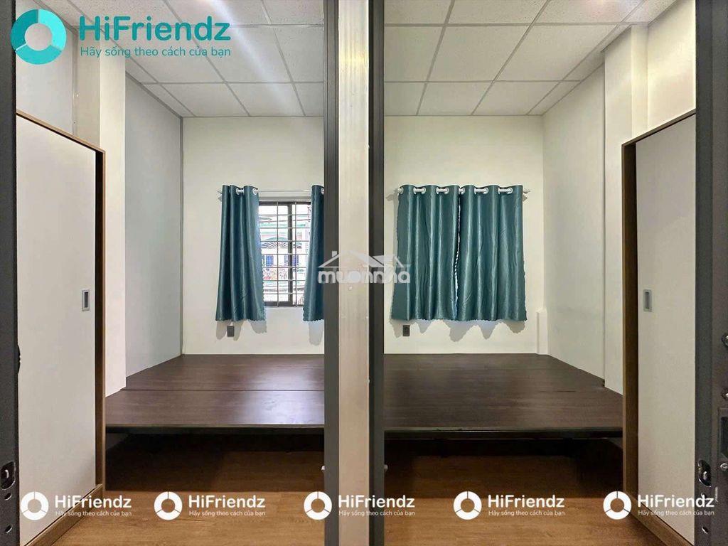 🚨2 phòng ngủ - cửa sổ trời - 5p 🛵 vhu - huit - full nthat - hỗ trợ cọc - Ảnh 2