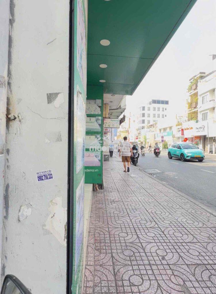 Bán nhà phú nhuận 45m² – sát mặt tiền phan đình phùng, giáp quận 1 - Ảnh 2