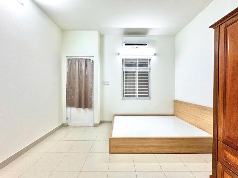Phòng full nội thất, an ninh gần đh văn lang cs3 - Ảnh 4