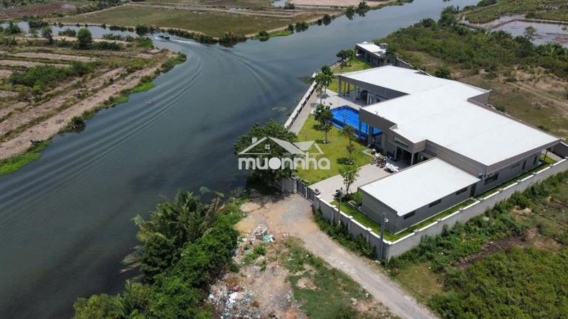 Phước khánh cũ, đường ô tô đất cln giá gốc 2,65 tỷ/1000m mtsông dân cư