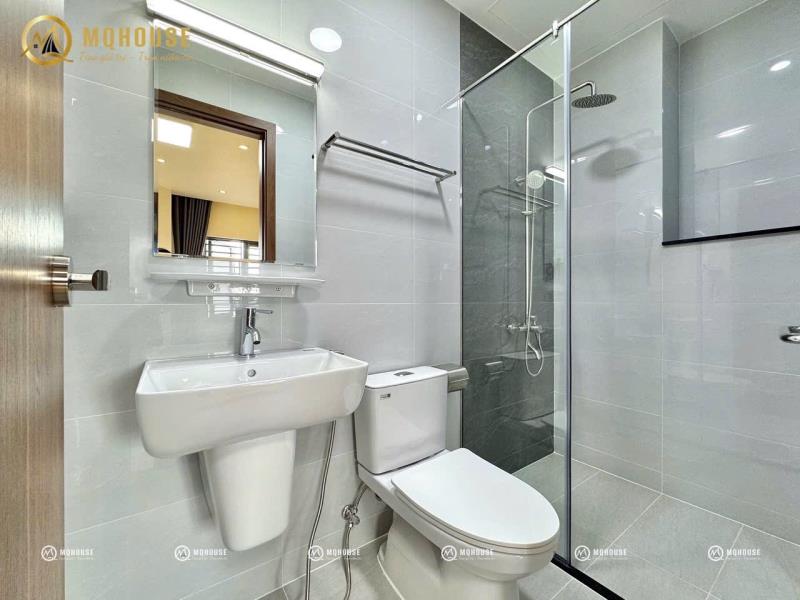 Căn hộ studio - full nội thất - cửa sổ trời | ngay đh văn hiến - Ảnh 3
