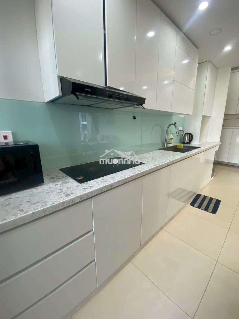 Cho thuê phòng master trong căn hộ 2pn2wc saigon south residences - Ảnh 3