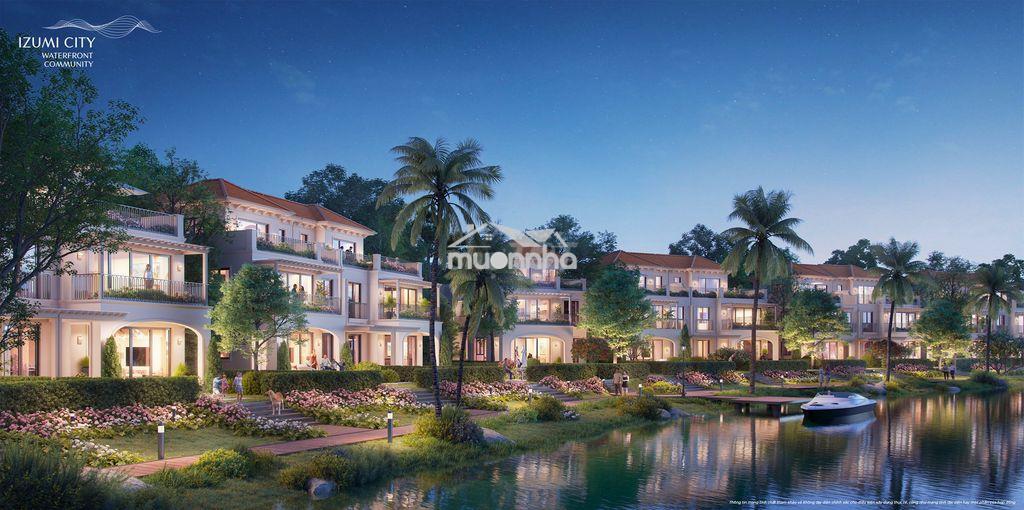 Giỏ hàng suất ngoại giao izumi city giá tốt, chiết khấu gần 800 triệu - 3