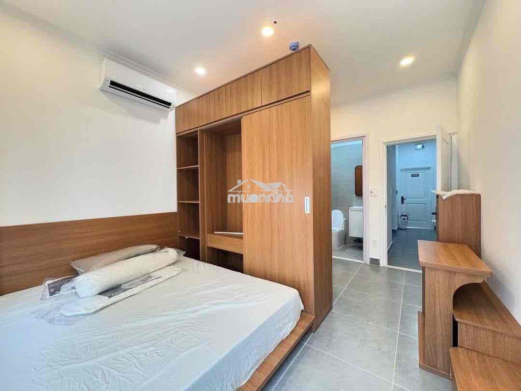 🎁Căn hộ studio bancol tại cộng hoà, tân bình gần etown_đại học vva - Ảnh 2