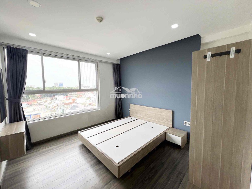 Cho thuê orchard parkview 2pn 2wc full nội thất gần sân bay - 3