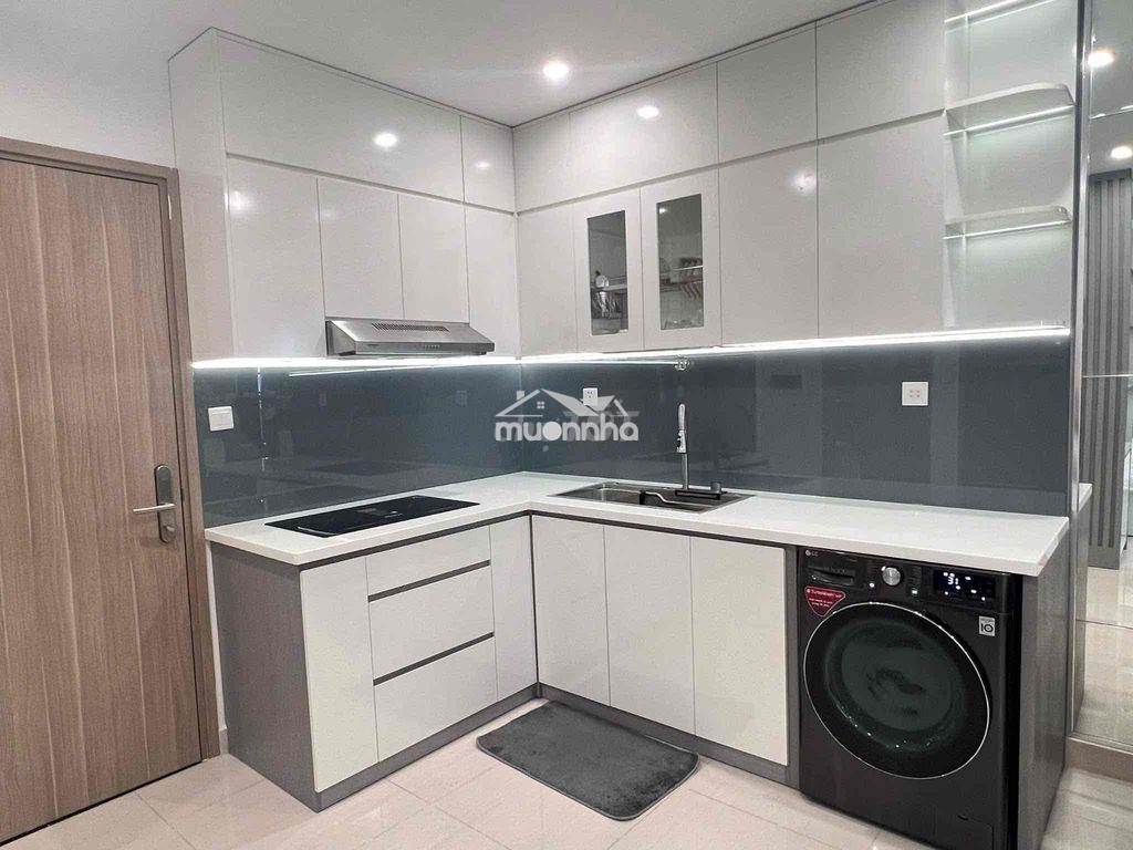 Cho thuê 1-2-3pn vinhomes grand park quận 9 giá tùe 4tr - 4