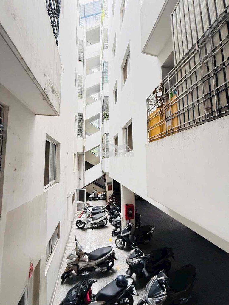 Chung cư man thiện 75m² – 2pn – tầng thấp – 2.599 tỷ - 2