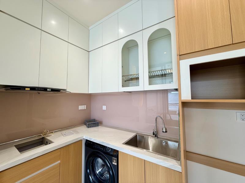 Căn hộ studio 40m2 gần lotte - Ảnh 4