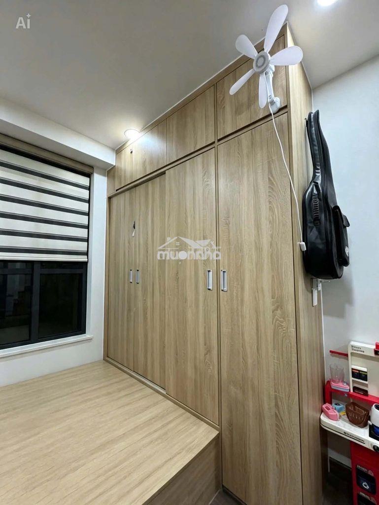 Cho thuê căn hộ 2 phòng ngủ , 2 wc giá rẻ - Ảnh 4