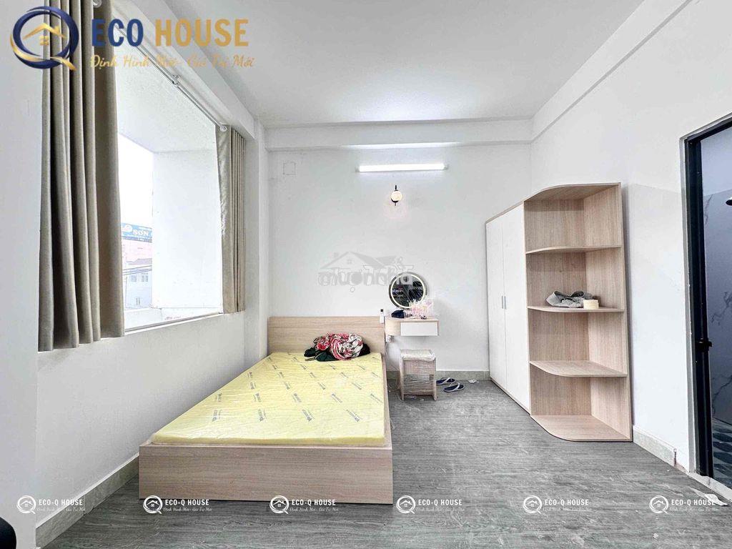 Siêu phẩm studio ngay aeon tân phú - Ảnh 2