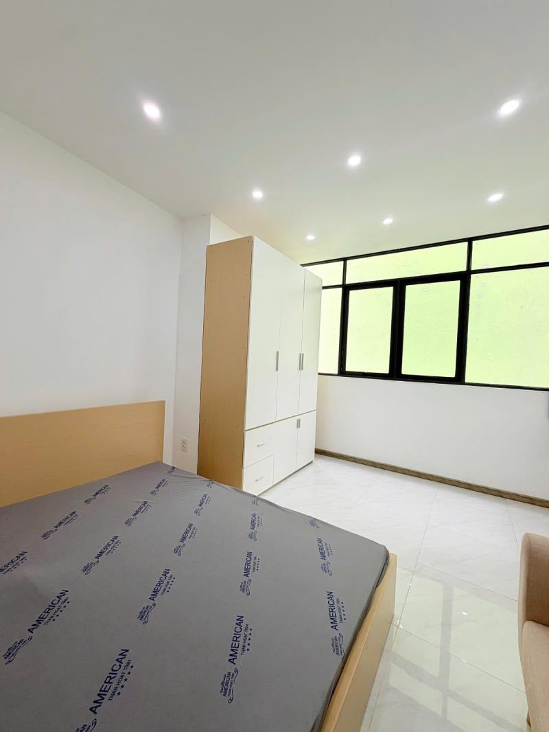 Studio - dự án mới tăng bạt thổ - tách bếp, máy giặt riêng  - Ảnh 3
