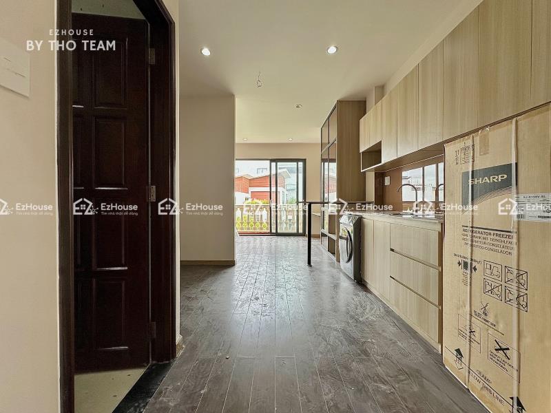1pn full nội thất ở quận tân bình gần nhà ga tay ba , lotte cộng hoà
