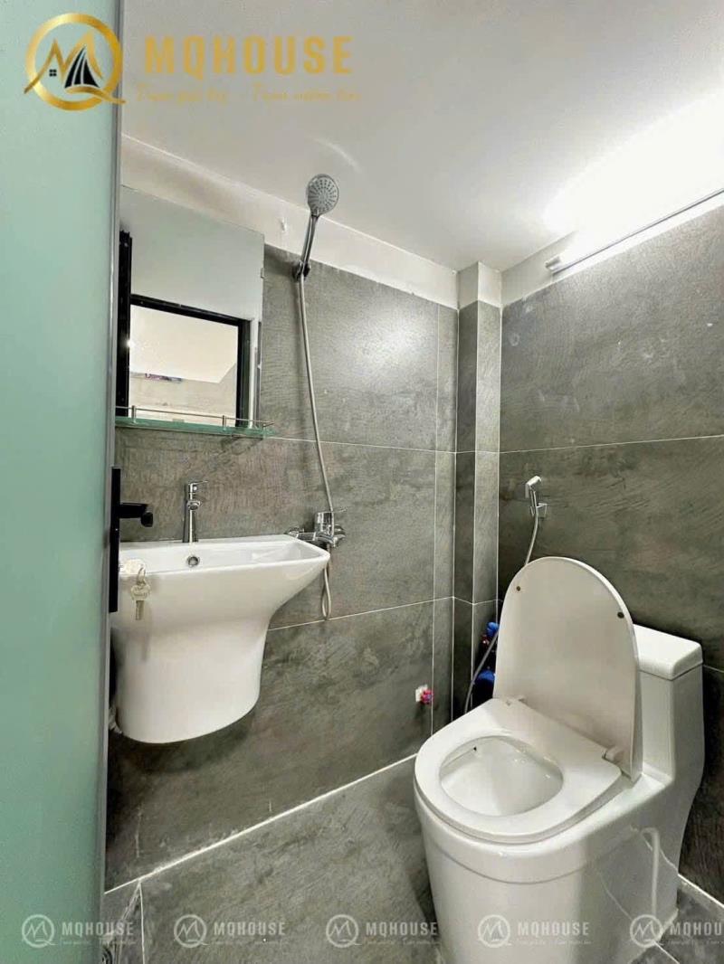 🏡 Căn hộ full nội thất – phù hợp sinh viên | khu vực tân phú - Ảnh 4