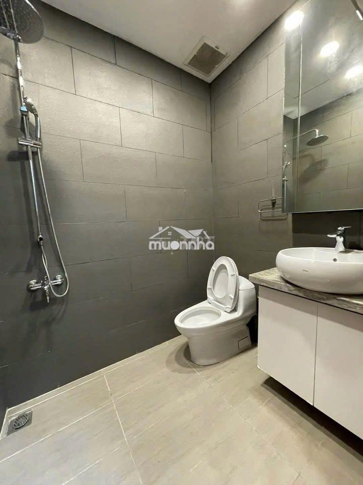 Cho thuê duplex c/c  sky center, phổ quang - dt 195m, 3pn giá 21tr/th - Ảnh 2