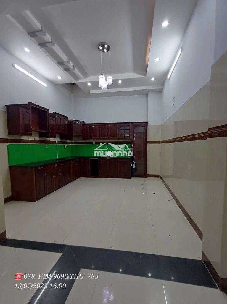 ✅Nhà đẹp giá rẻ, 1trệt 3lầu st 4pn 5wc hẻm xe hơi - Ảnh 4