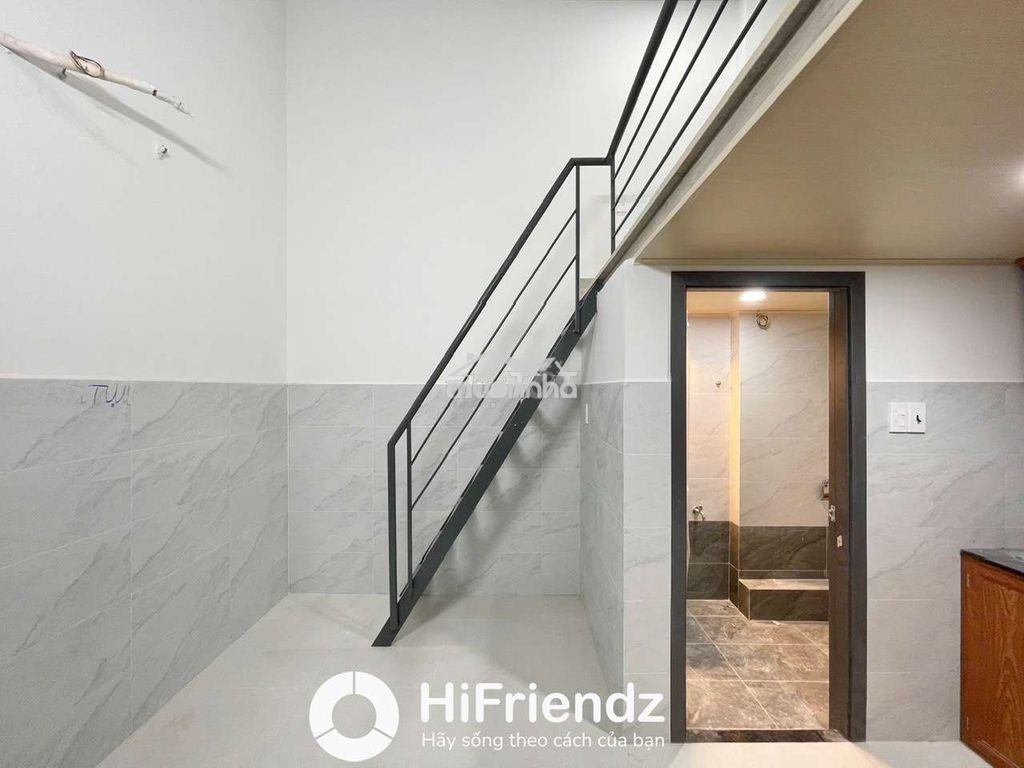 Chung cư mini có gác, mới xây ngay đầm sen, hoà bình, giáp q11 - Ảnh 2
