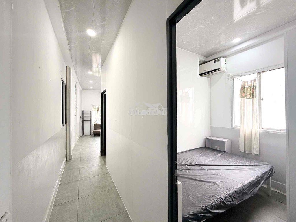 Thang máy - nhà xe - 2pn - 1wc - mặt tiền quận 1 - full nội thất - Ảnh 4