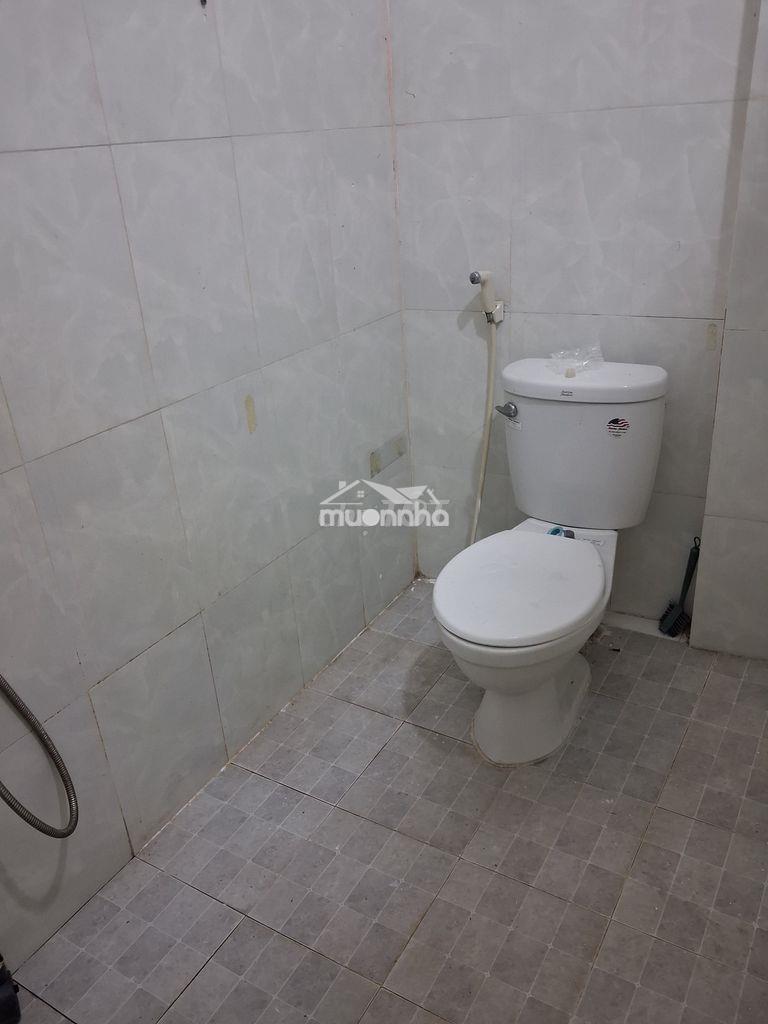 Trương quốc dung,nhà trệt,5m×8m.có sân - Ảnh 3