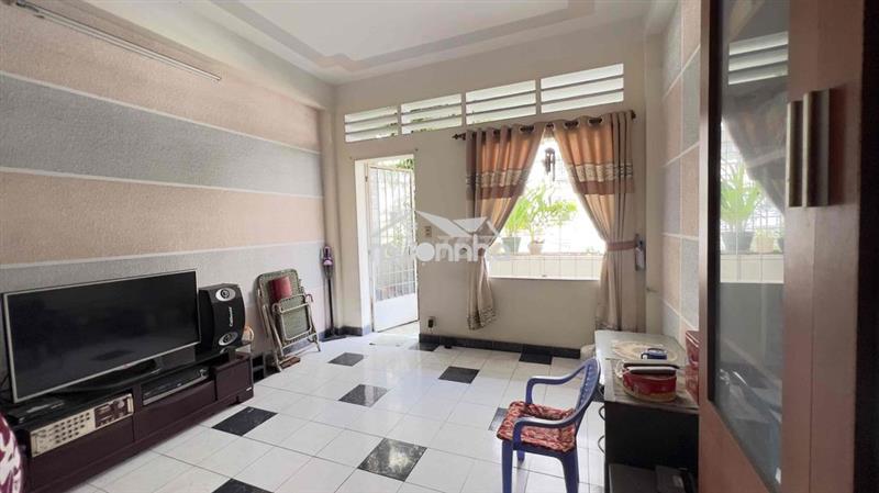 Bán căn hộ phan xích long 67m 1pn lầu thấp giá 4ty650