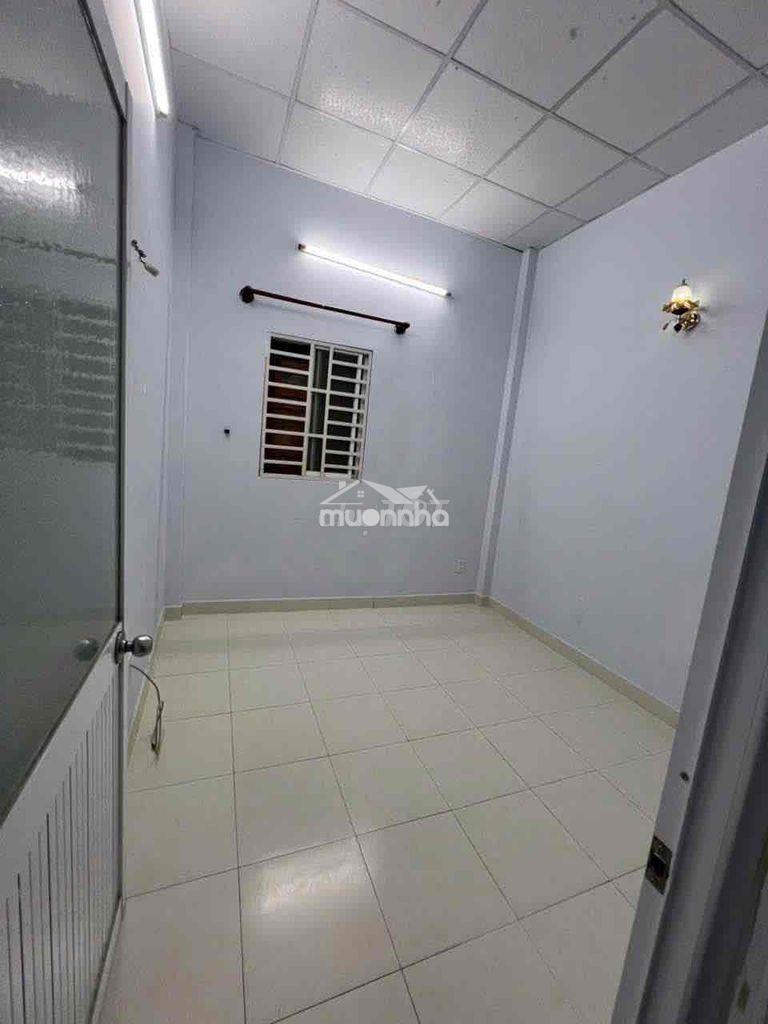Cho thuê nhà nguyễn văn luông f10,q6 - Ảnh 2