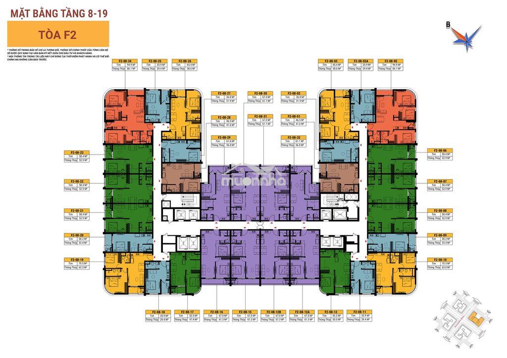 Chỉ 1.5 tỷ sở hữu ngay căn hộ cao cấp sun group , pháp lý lâu dài - Ảnh 2