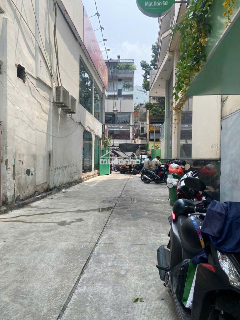 Bán nhà hẻm vip quận 10 khu sầm uất+ nguyễn tri phương