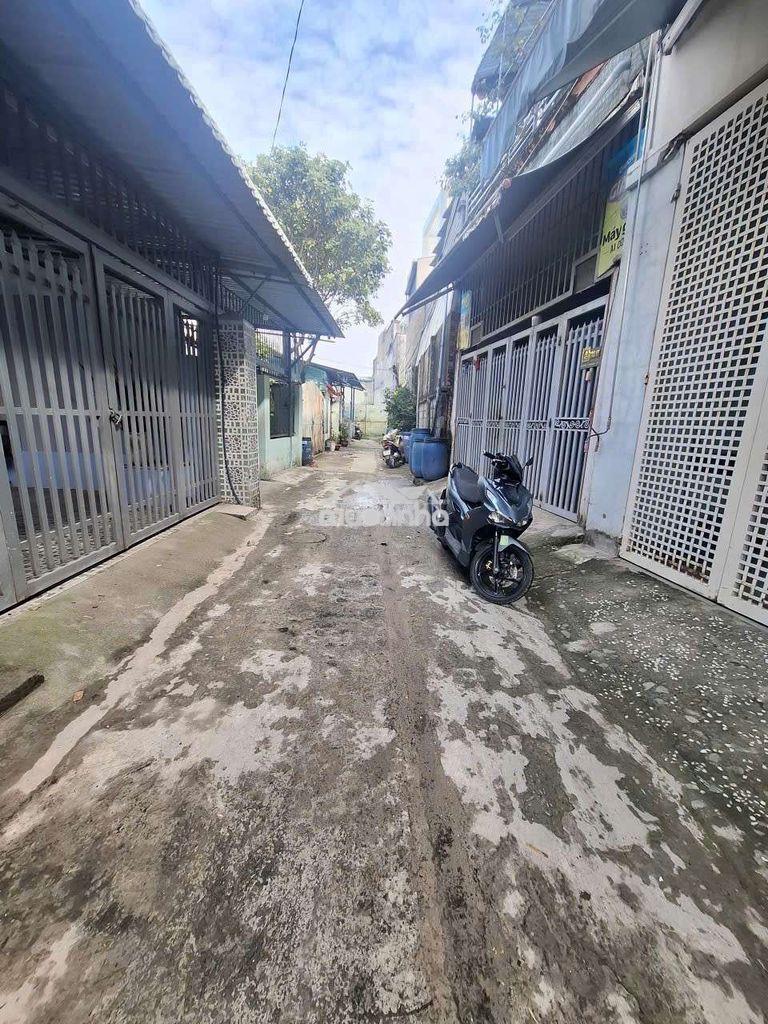 Nhà gần ngã ba cây điệp phường tân đông hiệp tp dĩ an - 3