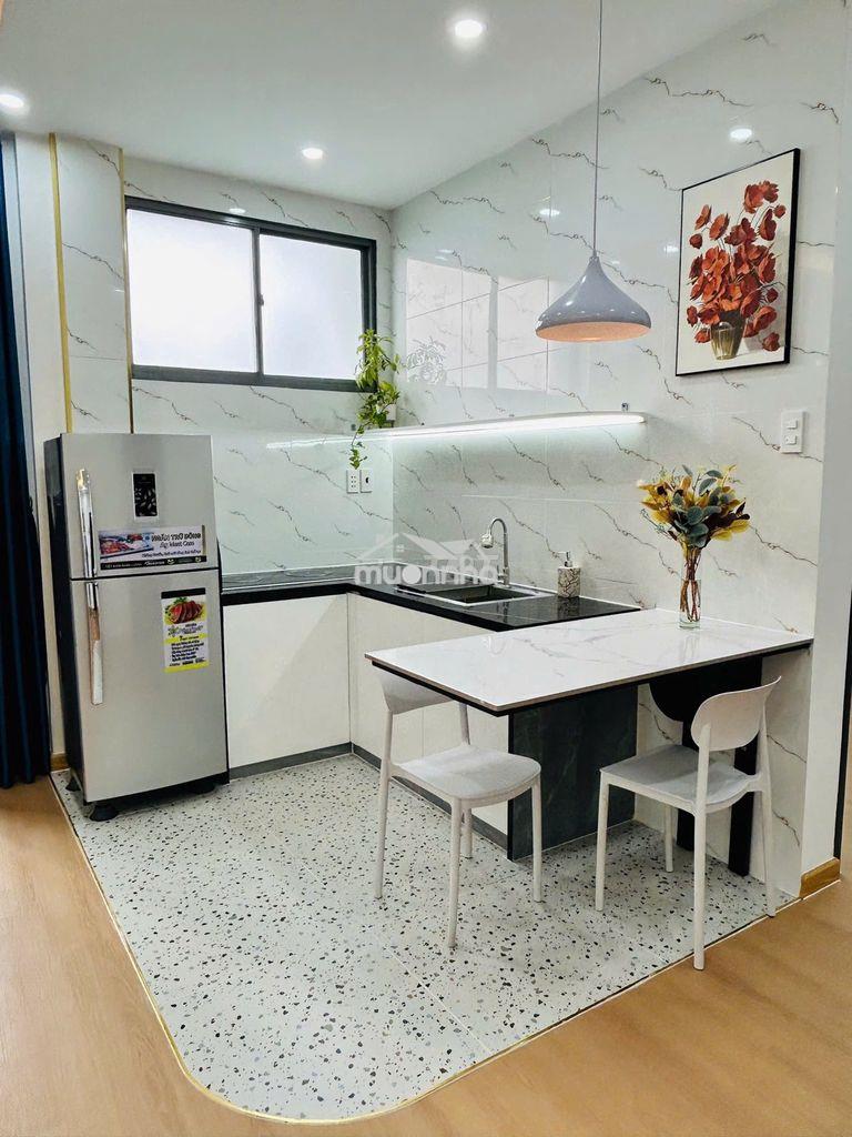 Bán gấp căn hộ chung cư 319 lý thường kiệt  - 52m², 2pn, giá 2.65 tỷ - Ảnh 3