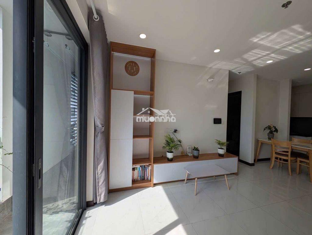 Bán nhanh căn hộ 1n diện tích lớn chung cư c-skyview- view hồ bơi - Ảnh 4