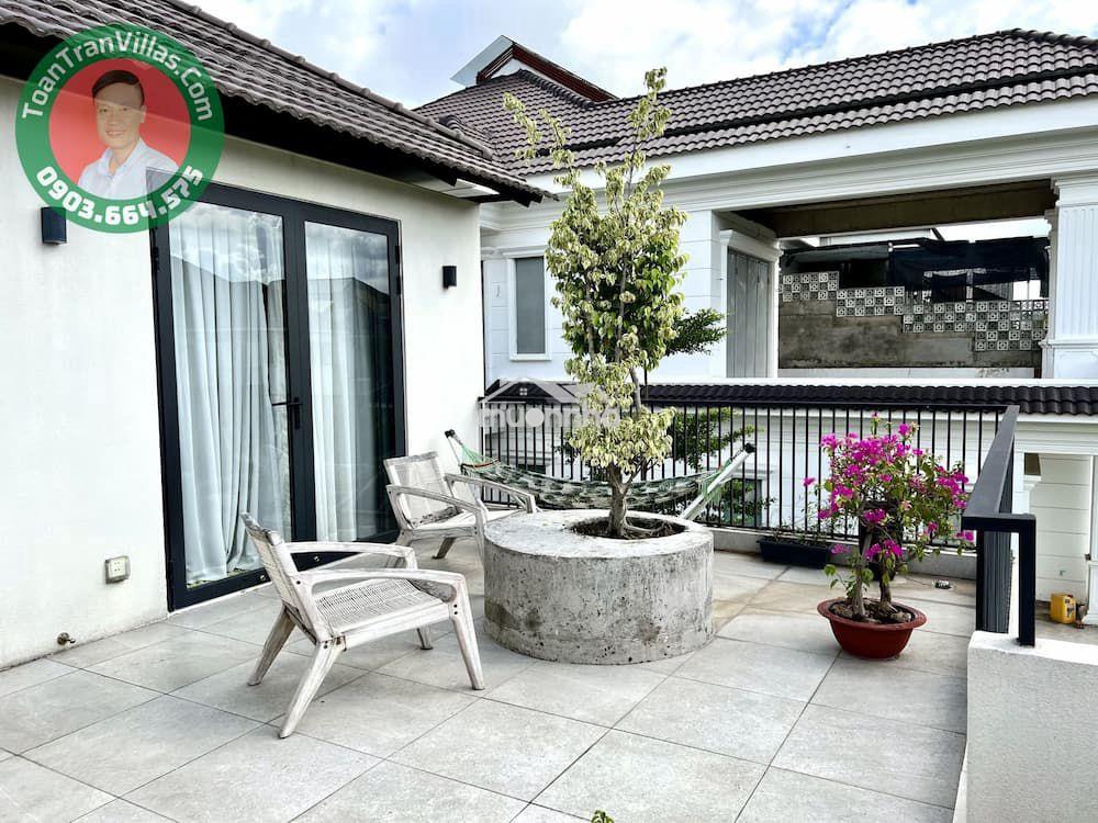 🛑Biệt thự song lập 250m2 🛑ngang nhà phố vạn phúc city - toantranvillas - Ảnh 4