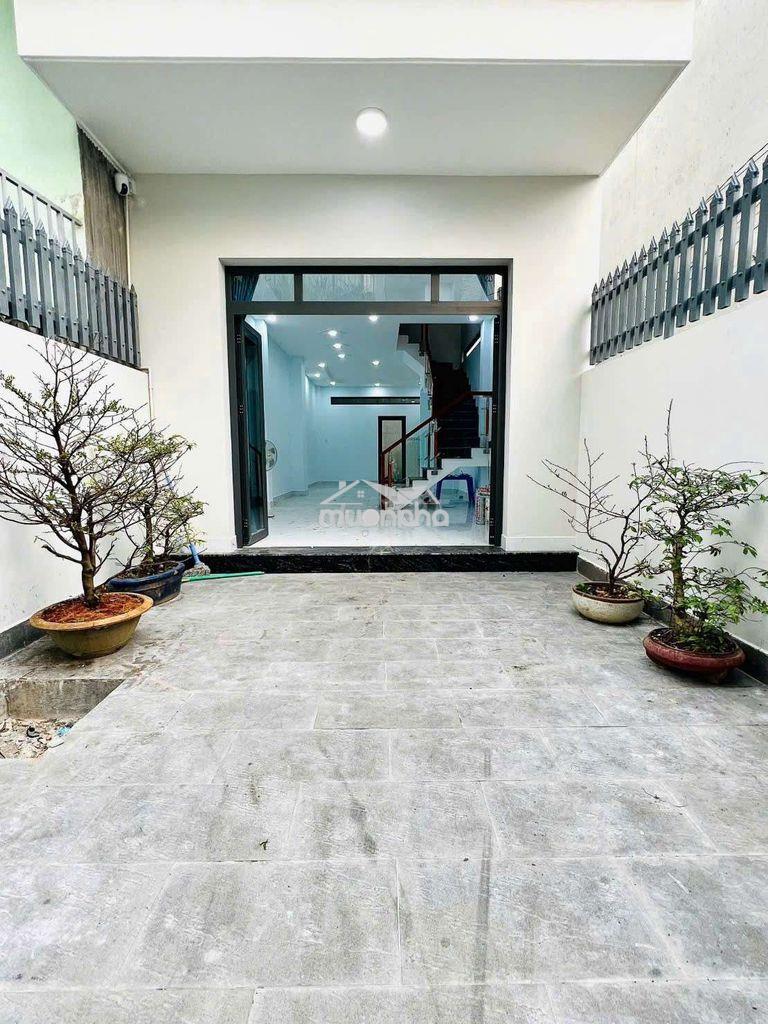 Cho thuê nhà đẹp 3pn đường nguyễn thị định bình trưng tây quận 2  - Ảnh 2