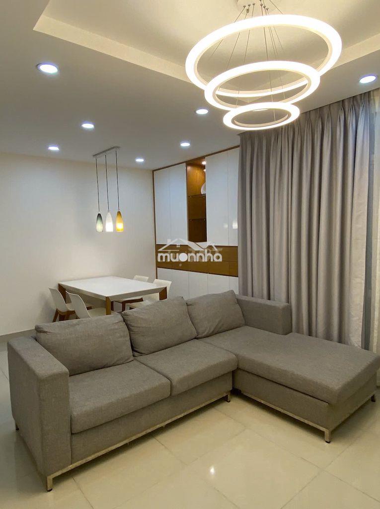 Bán căn hộ him lam chơ lớn 84m2 2pn 2wc , sổ hồng xem nhà lh em nha 