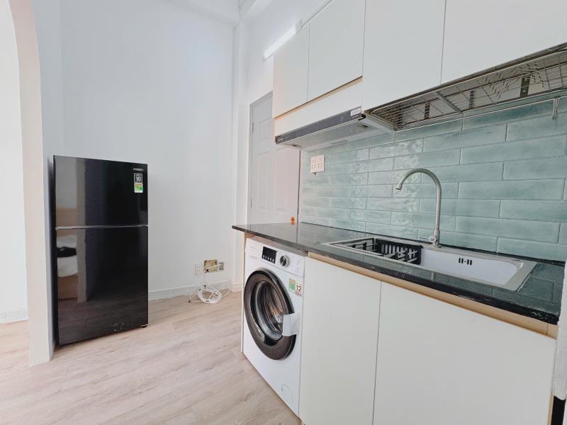 ✨Khai trương căn hộ 50m2 ban công lớn , tách bếp | nguyễn công hoan,phú nhuận- gần q1 , giáp bình thạnh - Ảnh 4