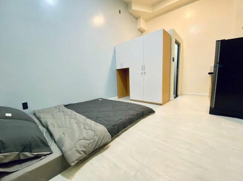 Phòng mới full nội thất giá rẻ ngay ql13 giao đinh bộ lĩnh  - Ảnh 3
