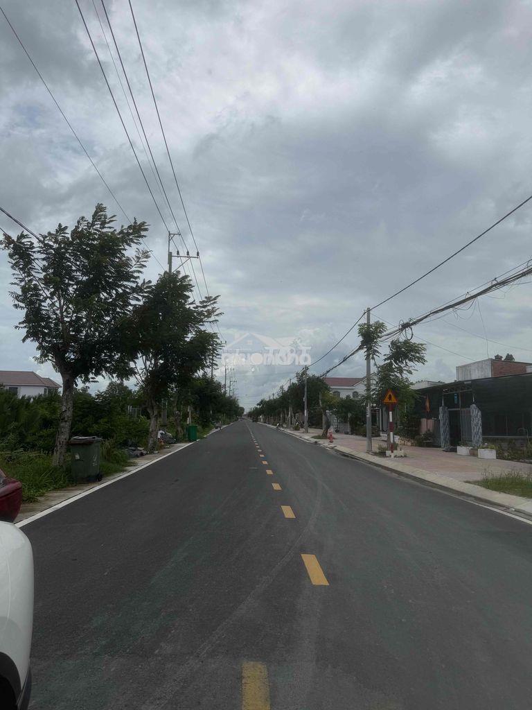 Đất kdc saigon village long hậu giáp nhà bè tphcm - 4
