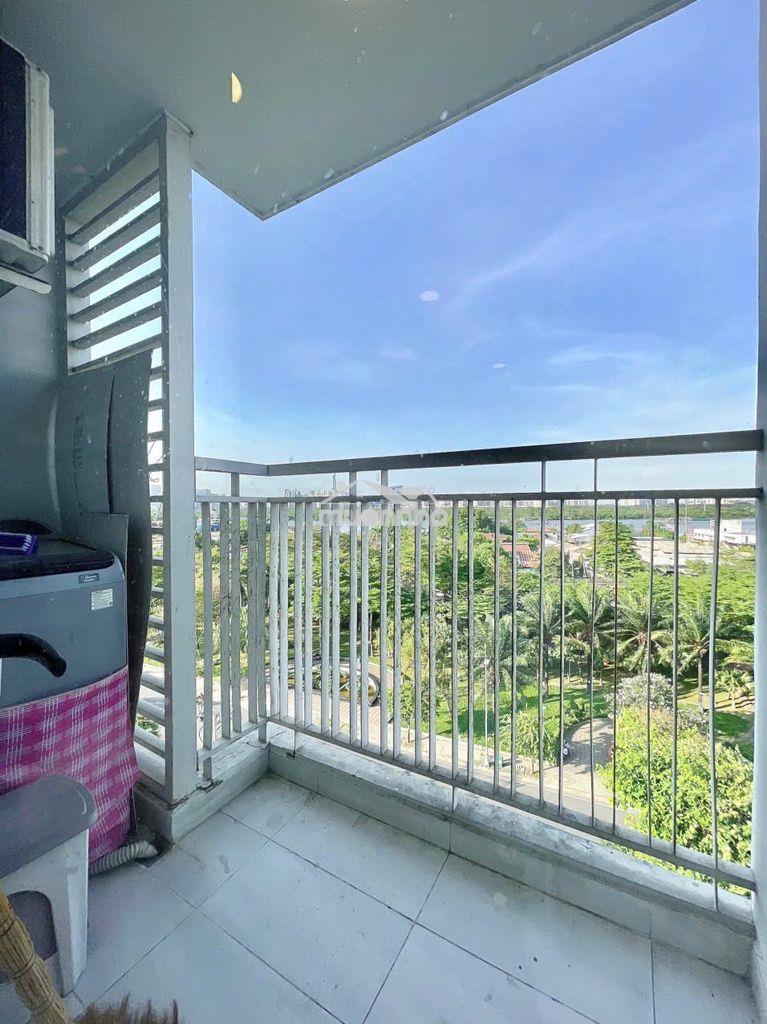 Cho thuê căn hộ riva park, nguyễn tất thành, quận 4, 2pn, 15tr, 80m2 - Ảnh 3