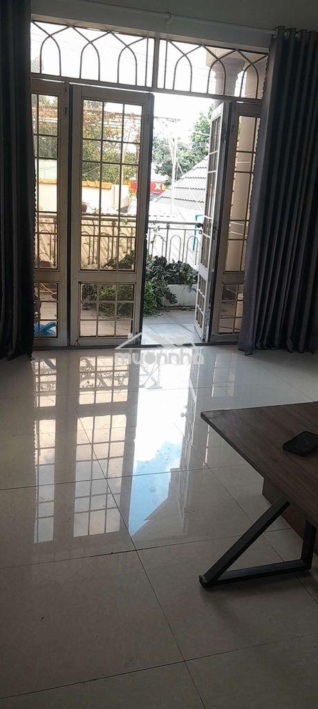 Cho thuê nhà mặt tiền đường lê hồng phong (tân đông hiệp/hcm) - Ảnh 4